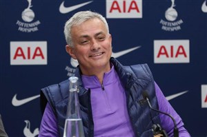 خبر بد به مورینیو؛ قراربه نتیجه گیری نیست