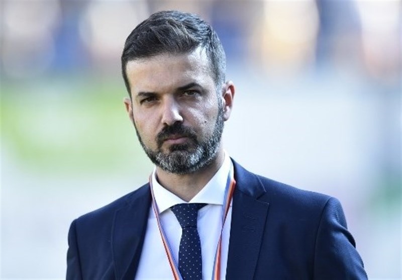 برتری از پرسپولیس در جدول خوشحالی ندارد!