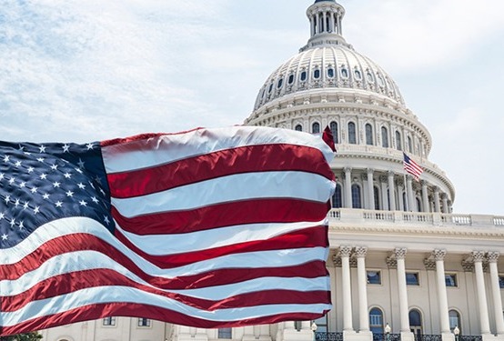 سناتورهای آمریکایی خواستار تحریم مقامات ایران به دلیل سانسور و قطعی اینترنت شدند تحریم مقامات ایران