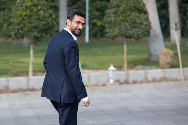 اتصال اینترنت موبایل