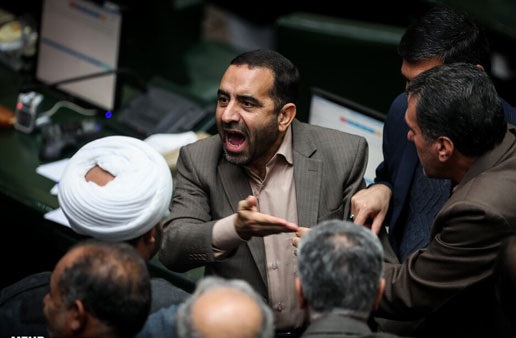 نماینده ماهشهر