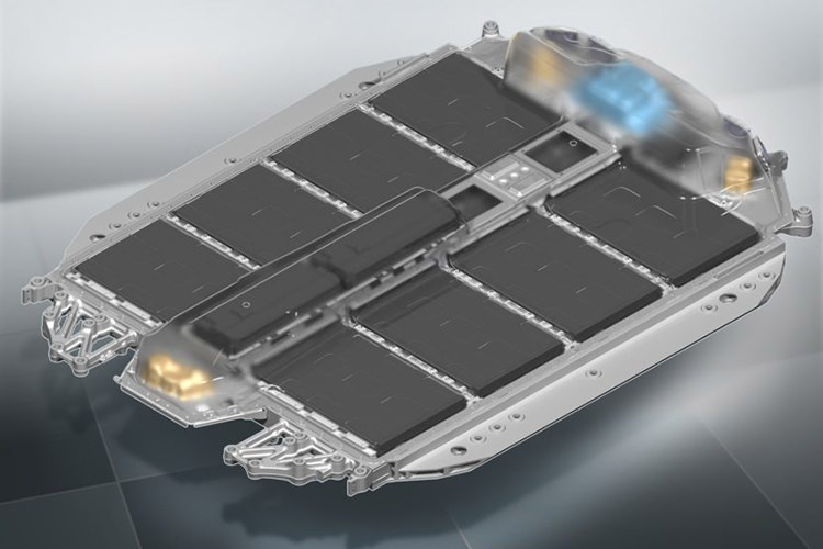 قرارداد بستن۱۱ میلیارد دلاری بی ام و با سامسونگ و CATL