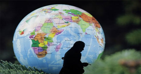 سکوت نهادهای حقوق بشری در برابر تروریسم اقتصادی آمریکا