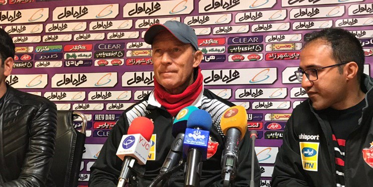 کالدرون: صعود وظیفه ما بود