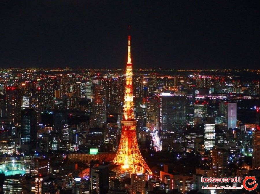 10 رتبه امن ترین شهرهای جهان معرفی شد! 10 رتبه امن ترین شهرهای جهان معرفی شد!