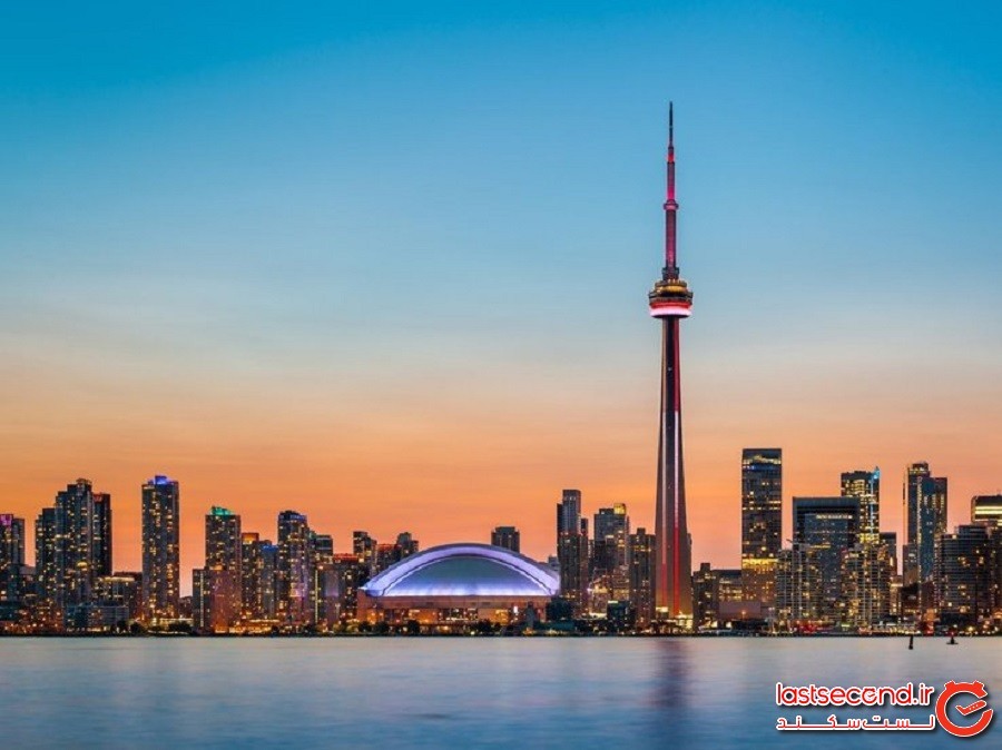 10 رتبه امن ترین شهرهای جهان معرفی شد! 10 رتبه امن ترین شهرهای جهان معرفی شد!