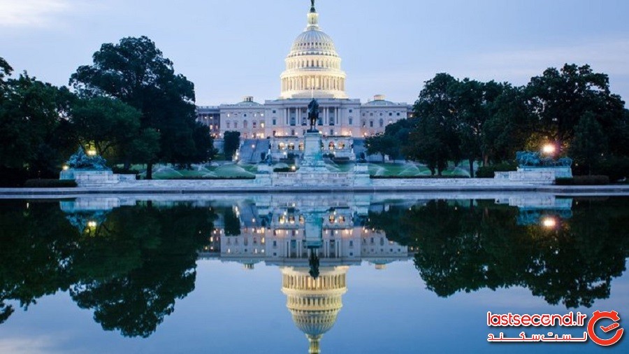 10 رتبه امن ترین شهرهای جهان معرفی شد! 10 رتبه امن ترین شهرهای جهان معرفی شد!