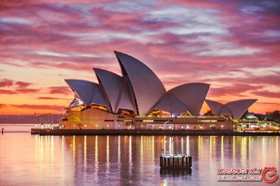 10 رتبه امن ترین شهرهای جهان معرفی شد! 10 رتبه امن ترین شهرهای جهان معرفی شد!