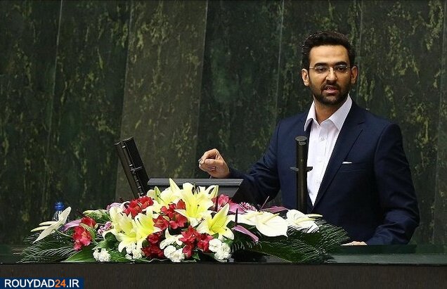 با مجوز «شاک» اینترنت موبایل وصل می شود