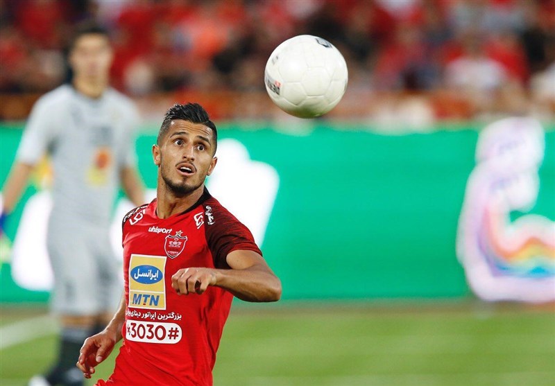 پاسخ عجیب علیپور: دوست ندارم دروغ بشنوید!