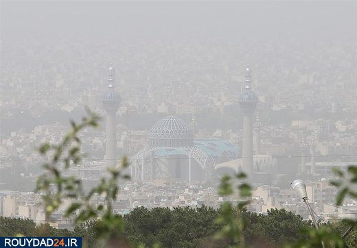 تعطیلی دوباره مدارس اصفهان