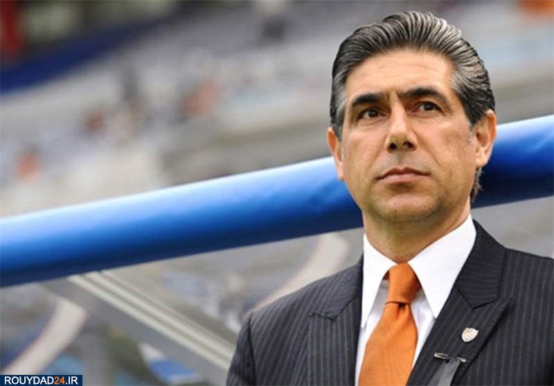 افشین قطبی: دوست دارم با لبخندی بزرگ بمیرم