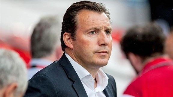 مارک ویلموتس