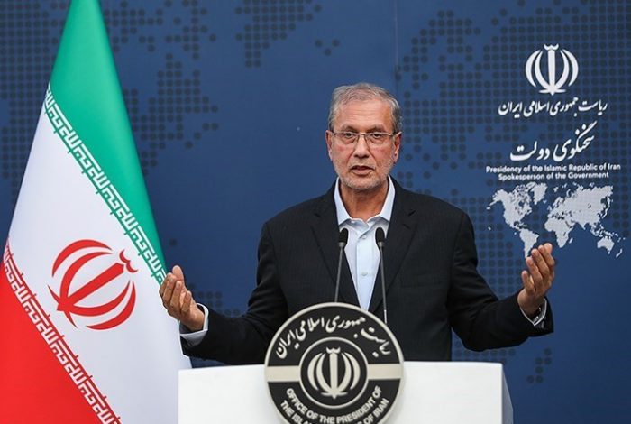 استیضاح وزرا