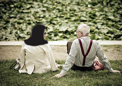 روابط زناشویی 