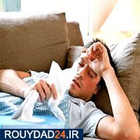 عوامل رشد کردن آنفلوانزا در کشور