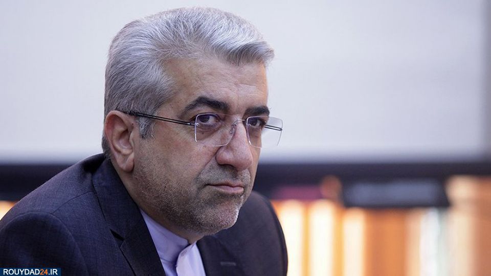 وزیر نیرو: برخورداری بیش از 6 میلیون روستایی از آب سالم