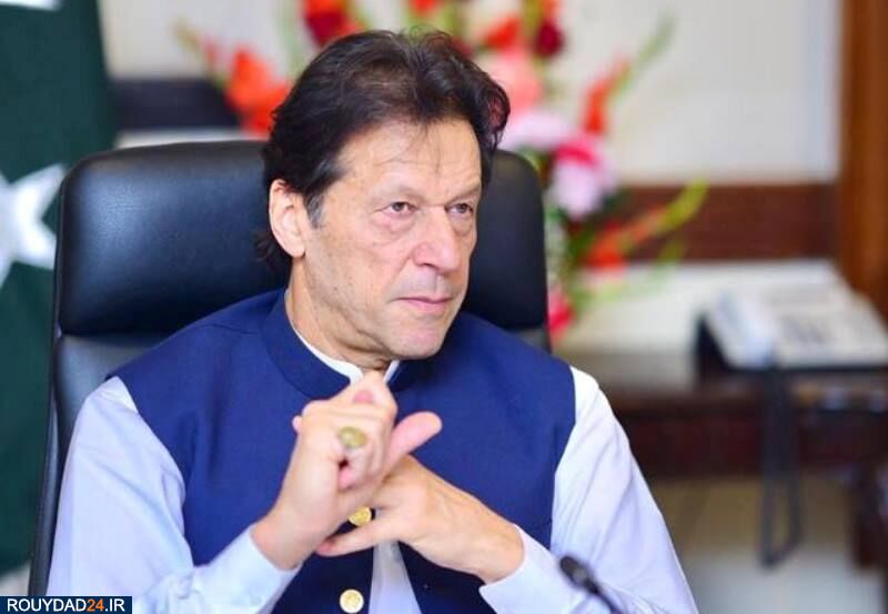 تحکیم روابط با ایران را با اهمیت ترین دستاورد سیاست خارجی پاکستان خواند