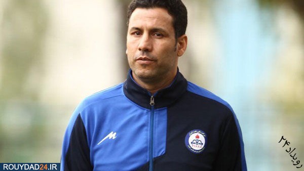 تارتار: شکست پرسپولیس نباید مغرورمان کند