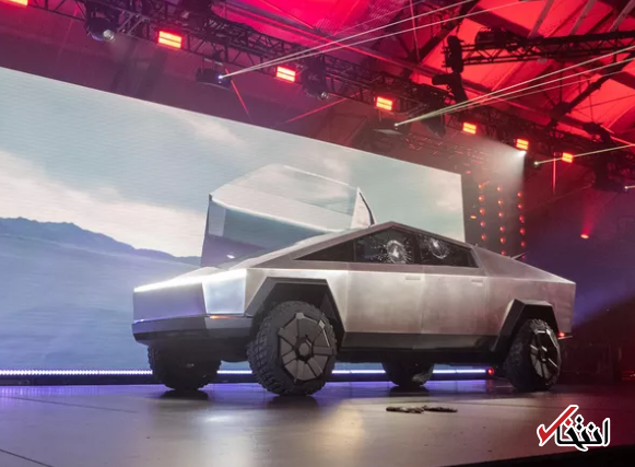 افزودن «سایبرتراک» پلیس امارات متحده عربی  به ناوگان خود