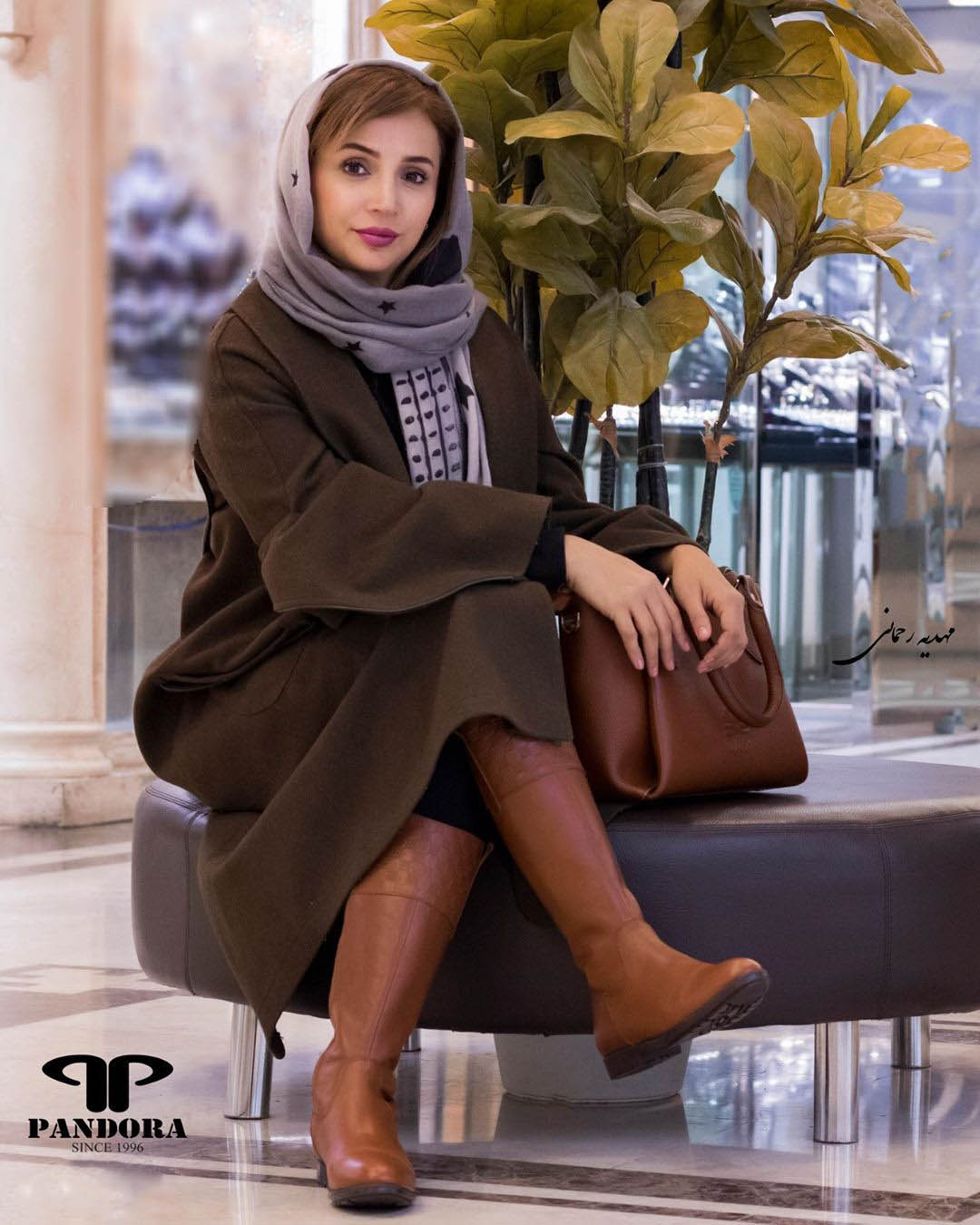 شبنم قلی‌خانی 