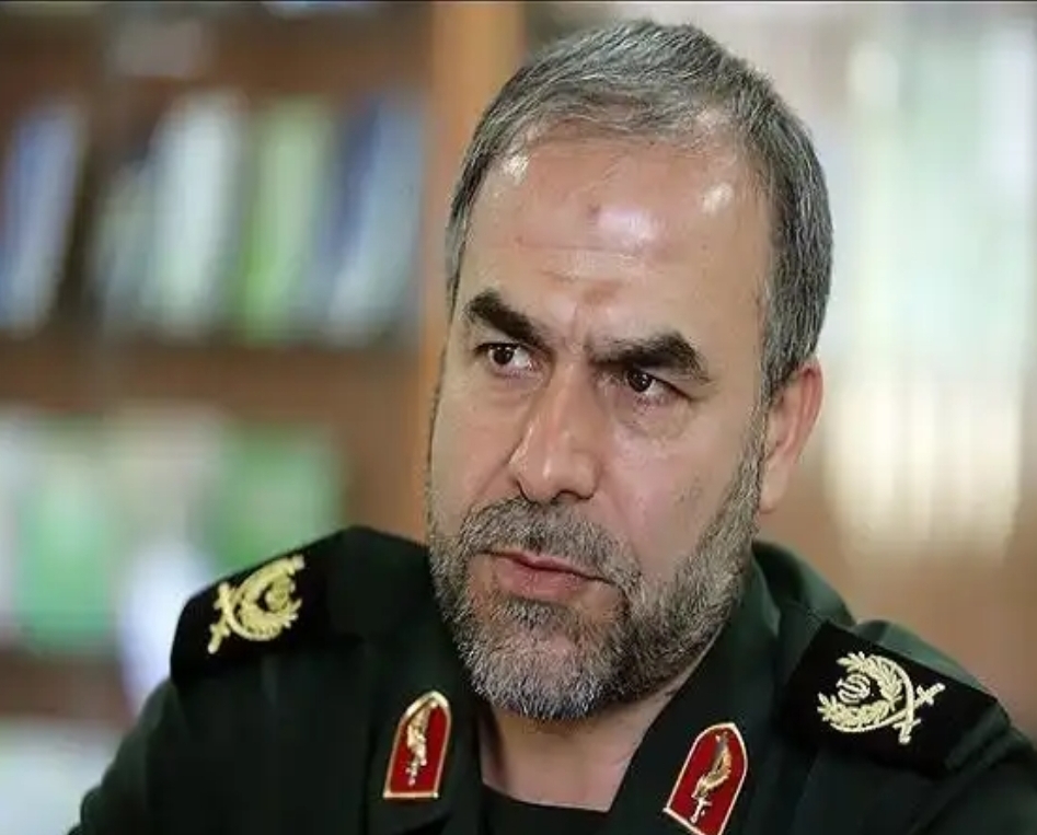 اعتراضات بنزینی