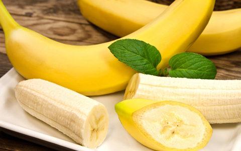 چرا یک عدد موز در روز ضروری است؟