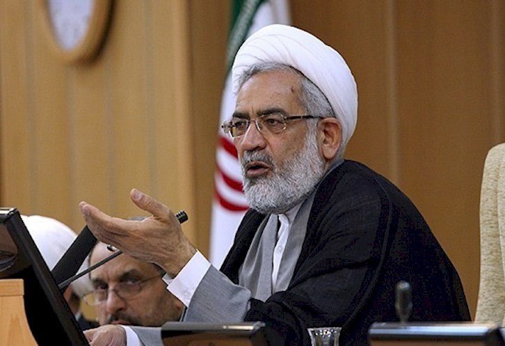 اعتراضات مردمی