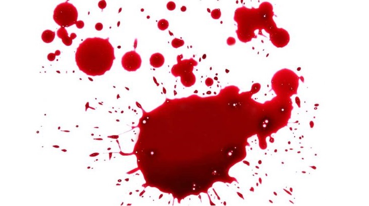 عروسی رنگ خون گرفت!