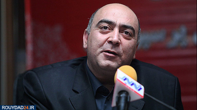 چهره باورنکردنی مدیرعاملی که راهی زندان شد