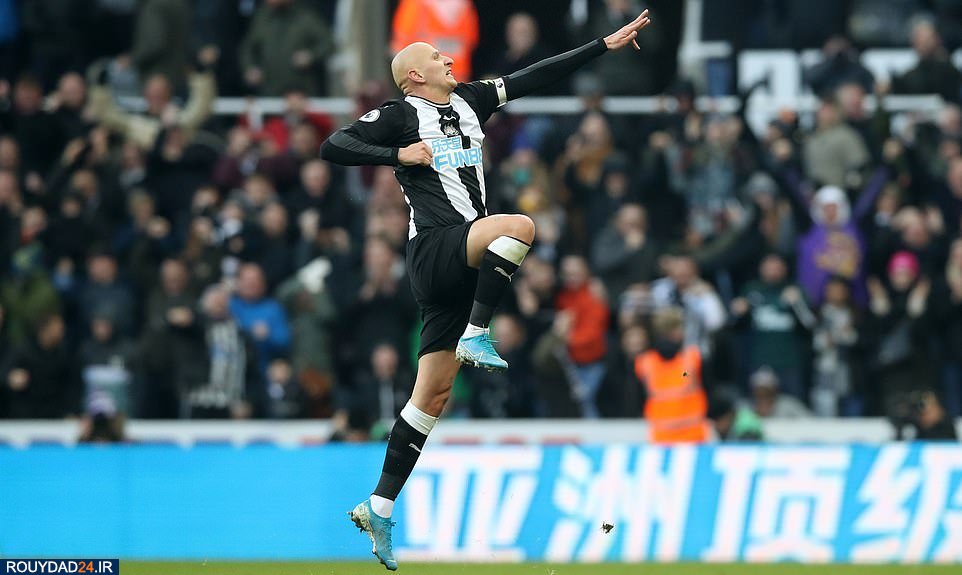 خداحافظی گواردیولا با رویای هت تریک (عکس)