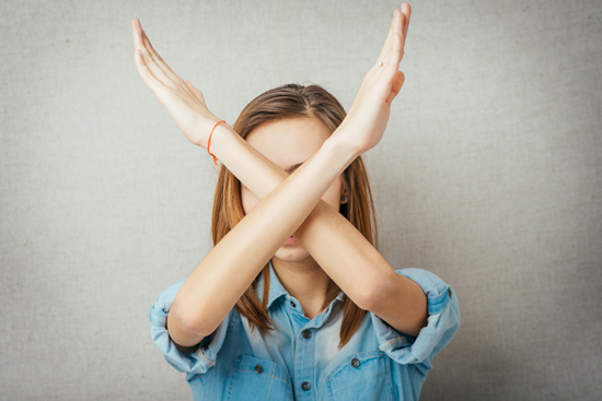 در سال جدید به این موارد نه بگویید!