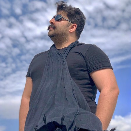 اولین مهمانِ نوروزیِ «دورهمی» +عکس