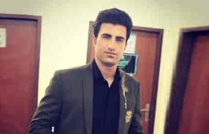 اعدام محسن لرستانی