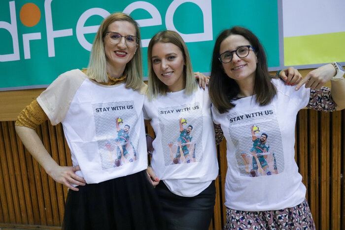 چهار ستاره والیبال ایران سال ۹۸ را چگونه گذراندند؟