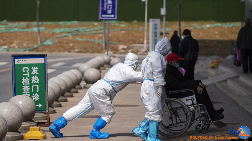 بازگشت ویروس کرونا به چین