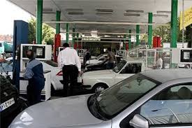 تکذیب تعطیلی جایگاه های سوخت