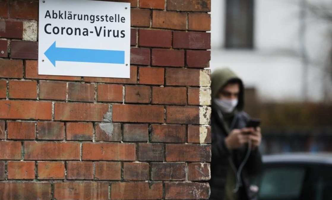 آمار ویروس کرونا