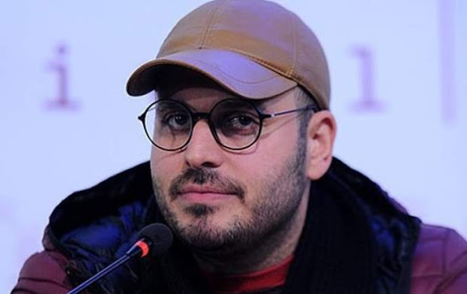 محمد حسین مهدویان