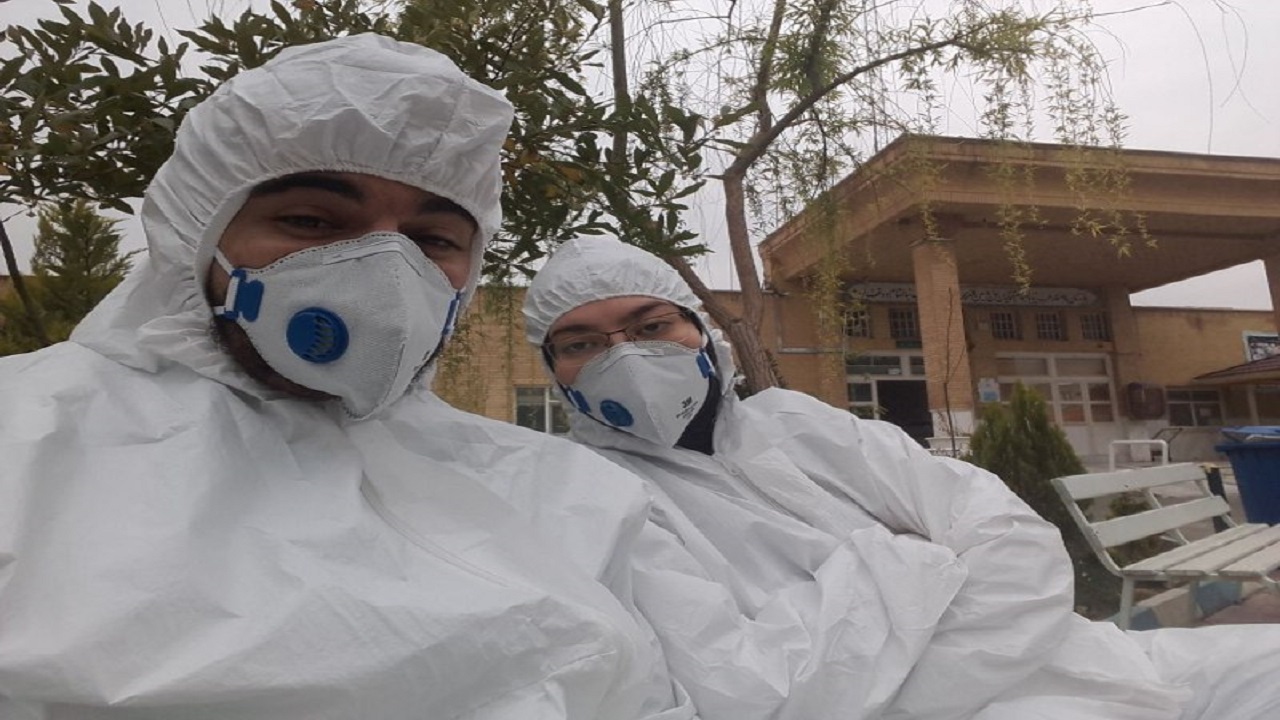 ویروس کرونا