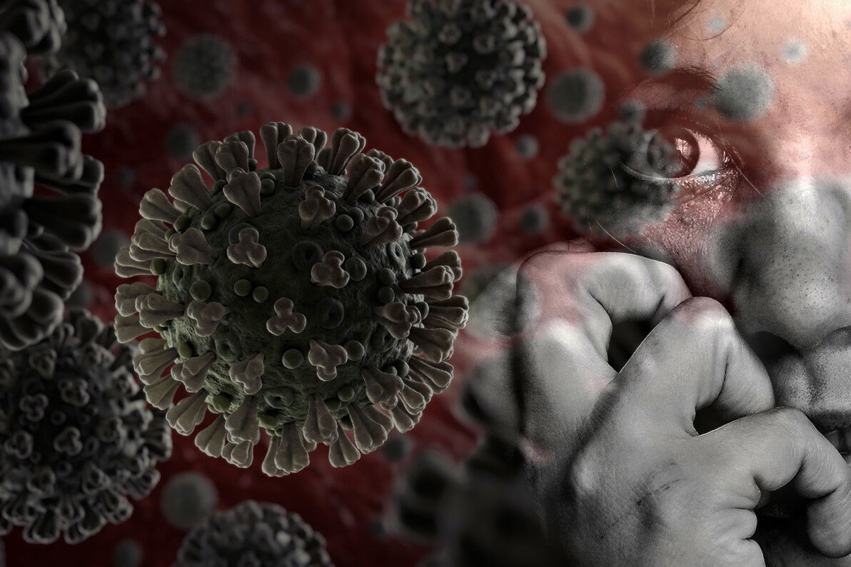 ویروس کرونا