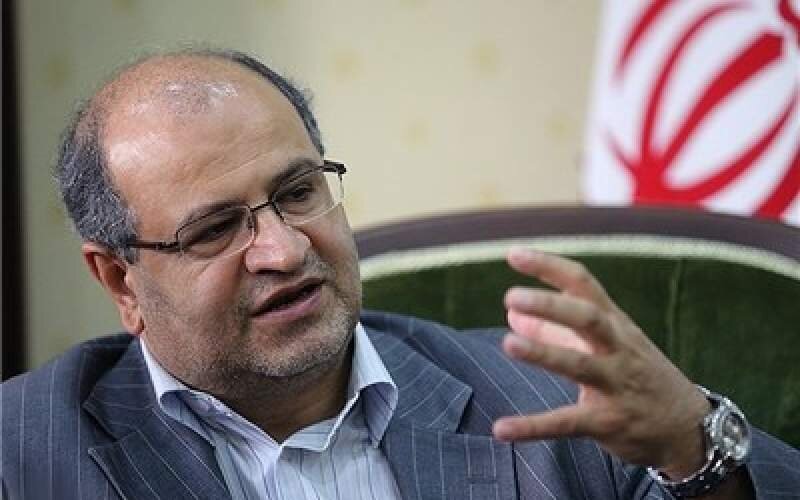 ویروس کرونا