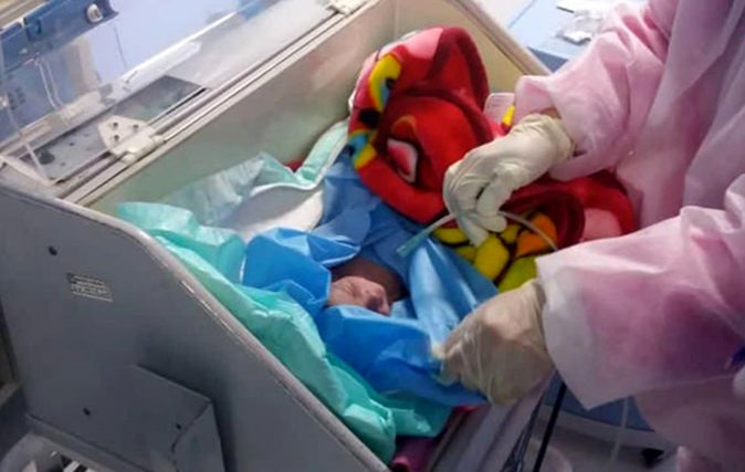 ویروس کرونا