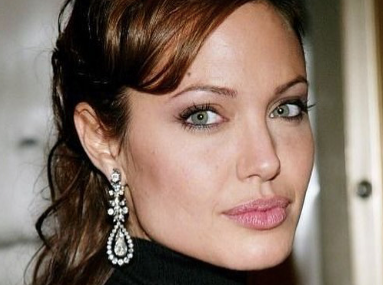 آنجلینا جولی