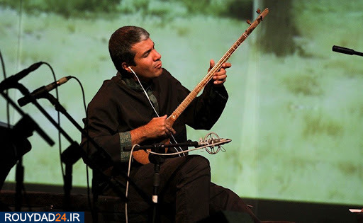 آریا عظیمی نژاد