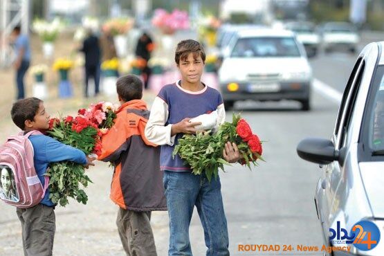 کودکان عامل شیوع ویروس کرونا