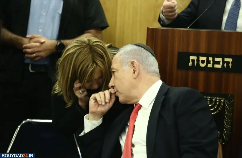 احتمال ابتلای نتانیاهو به کرونا