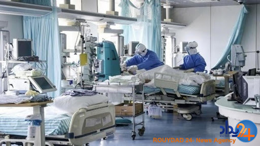 کاهش شیوع ویروس کرونا در برخی از استان ها