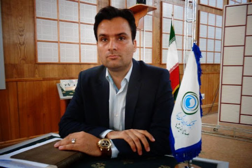 دریاچه ارومیه در بهترین حال ۱۰ سال اخیر