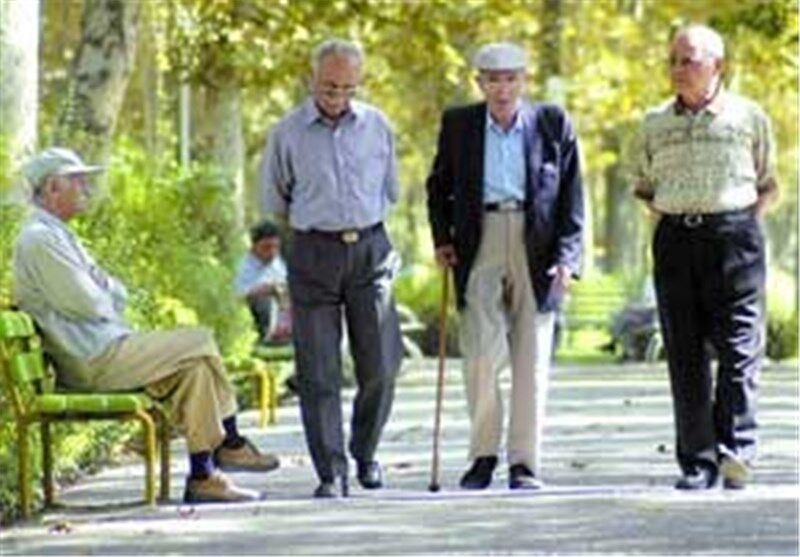 ارائه تسهیلات به بازنشستگان 